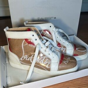 Christian Louboutin Loubi Kraft